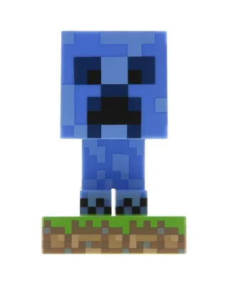 Lampa Paladone Minecraft - Charged Creeper Light 