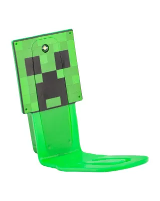 Lampa Paladone Minecraft - Creeper Book Light 