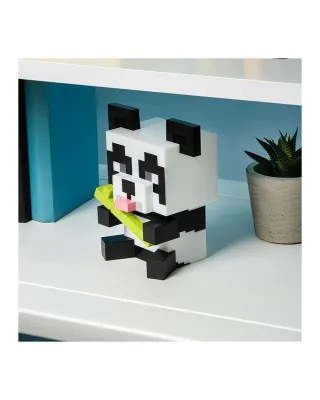 Lampa Paladone Minecraft - Panda Light 