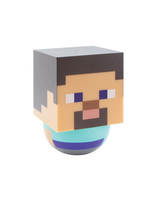 Lampa Paladone Minecraft - Steve Sway Light 