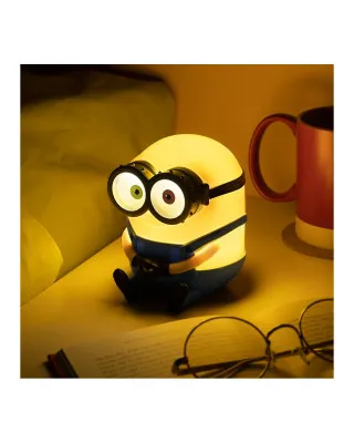 Lampa Paladone Minions - Bob Light 