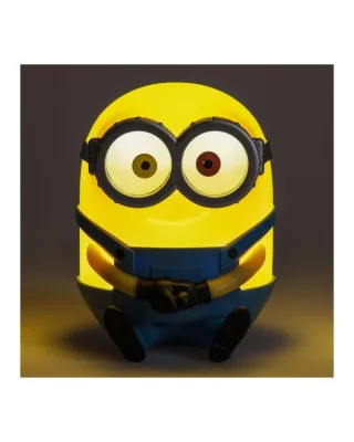 Lampa Paladone Minions - Bob Light 