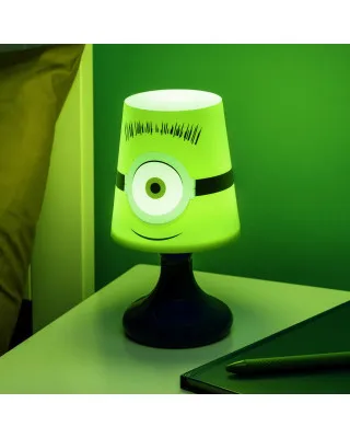 Lampa Paladone Minions - Table Lamp 