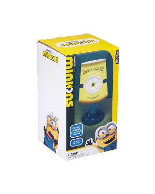 Lampa Paladone Minions - Table Lamp 
