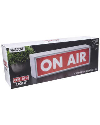 Lampa Paladone On Air Light 