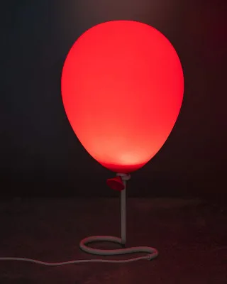 Lampa Paladone Pennywise - Ballon 