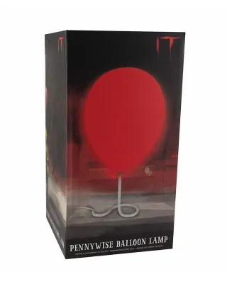 Lampa Paladone Pennywise - Ballon 