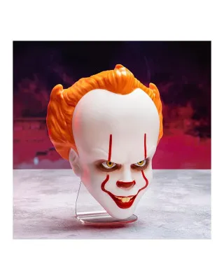 Lampa Paladone - Pennywise Mask Light 