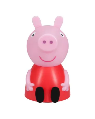 Lampa Paladone - Peppa Pig Light With Sound 