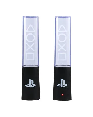 Lampa Paladone PlayStation - Liquid Dancing Lights 