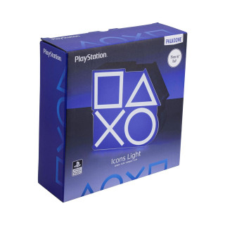Lampa Paladone Playstation 5 - Icons Box Light Controller 