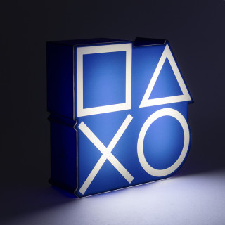 Lampa Paladone Playstation 5 - Icons Box Light Controller 