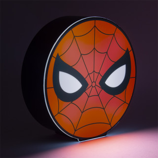 Lampa Paladone Spider-Man Box Light 