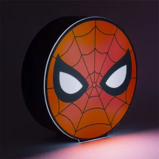 Lampa Paladone Spider-Man Box Light 