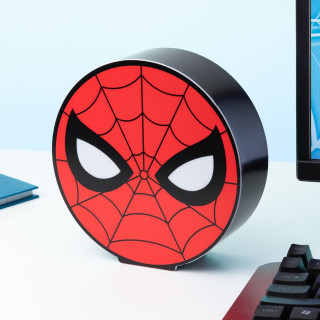 Lampa Paladone Spider-Man Box Light 