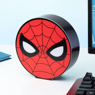 Lampa Paladone Spider-Man Box Light 