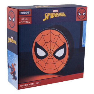 Lampa Paladone Spider-Man Box Light 