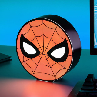 Lampa Paladone Spider-Man Box Light 