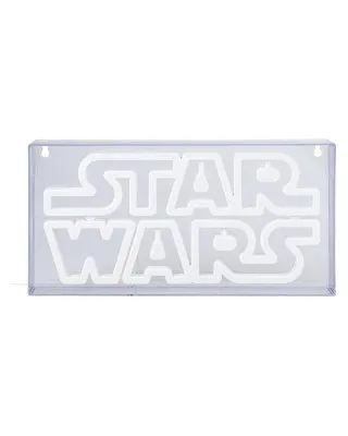 Lampa Paladone Star Wars - LED Neon Light 