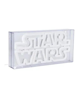 Lampa Paladone Star Wars - LED Neon Light 