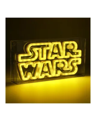Lampa Paladone Star Wars - LED Neon Light 