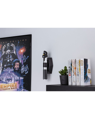 Lampa Paladone Star Wars - Lightsaber Uplighter 