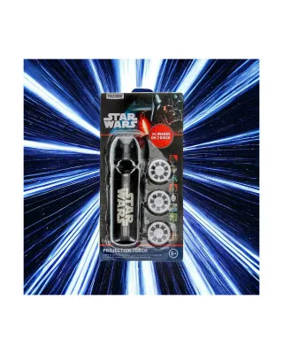 Lampa Paladone Star Wars - Projection Torch 