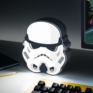 Lampa Paladone Star Wars - Stormtrooper Box Light 