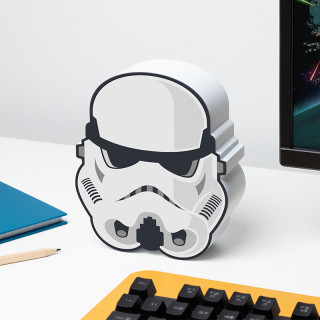 Lampa Paladone Star Wars - Stormtrooper Box Light 
