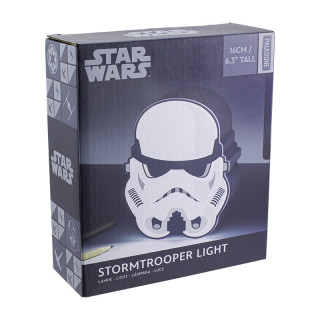 Lampa Paladone Star Wars - Stormtrooper Box Light 