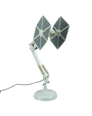 Lampa Paladone - Star Wars - Tie Fighter V3 