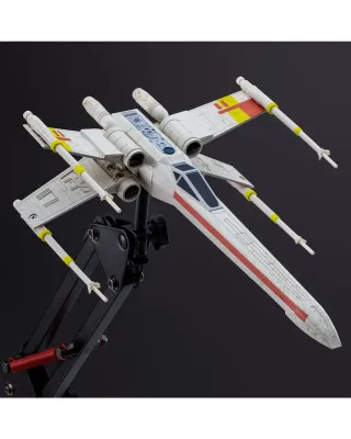 Lampa Paladone Star Wars - X Wing Posable Desk Light 