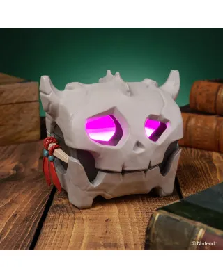 Lampa Paladone The Legend of Zelda - Bokoblin Chest Light with Sound 