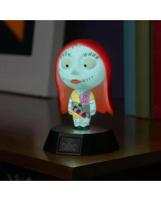 Lampa Paladone The Nightmare Before Christmas - Sally Icon Light 