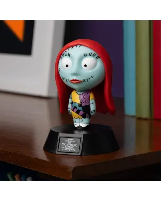 Lampa Paladone The Nightmare Before Christmas - Sally Icon Light 