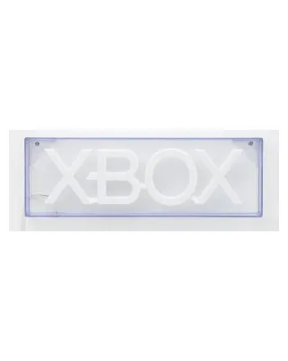 Lampa Paladone XBOX - LED Neon Light 