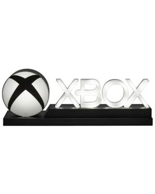Lampa Paladone XBOX Official Gear - Icons Light 