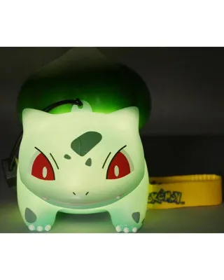 Lampa Pokemon - Bulbasaur 