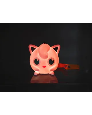 Lampa Pokemon - Jigglypuff 