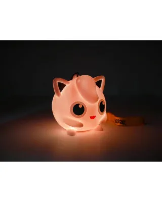Lampa Pokemon - Jigglypuff 