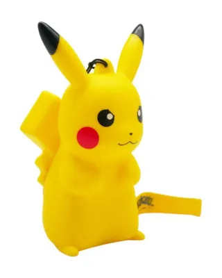Lampa Pokemon - Pikachu Grumpy 