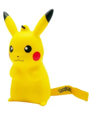 Lampa Pokemon - Pikachu Grumpy 