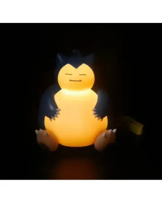 Lampa Pokemon - Snorlax 