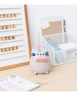 Lampa Pusheen The Cat - Pusheen Gamer 