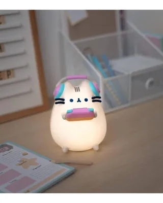 Lampa Pusheen The Cat - Pusheen Gamer 