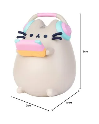 Lampa Pusheen The Cat - Pusheen Gamer 