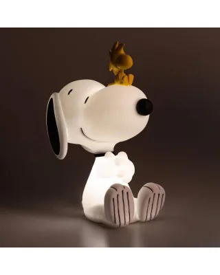 Lampa Snoopy - Snoopy 