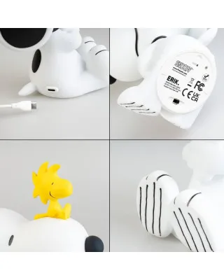 Lampa Snoopy - Snoopy 