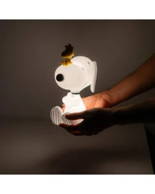 Lampa Snoopy - Snoopy 