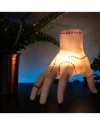 Lampa Wednesday - Thing 